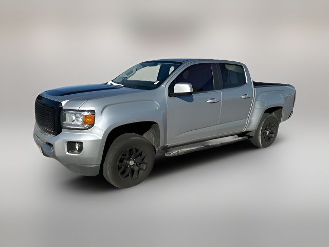 2015 GMC Canyon SLE