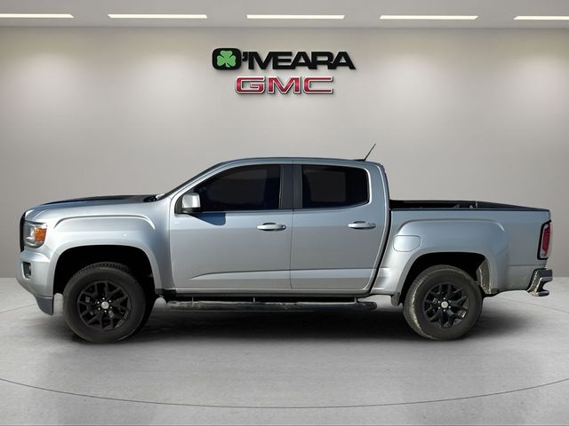 2015 GMC Canyon SLE