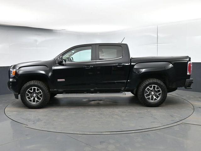 2015 GMC Canyon SLE