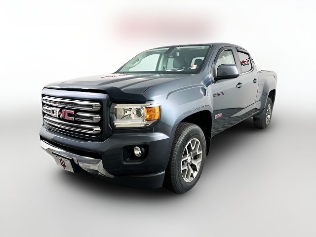 2015 GMC Canyon SLE