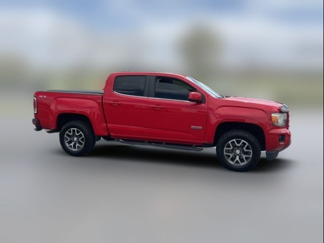 2015 GMC Canyon SLE