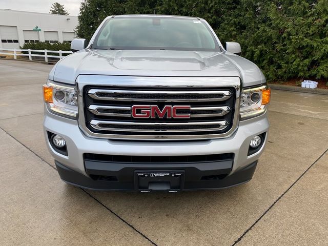 2015 GMC Canyon SLE