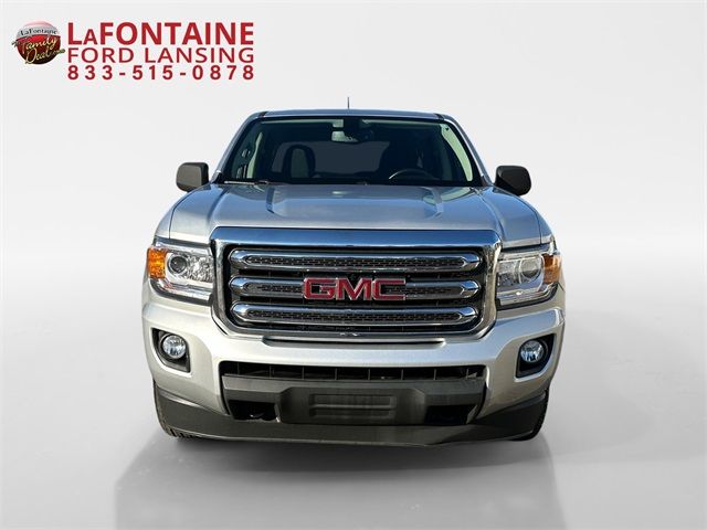 2015 GMC Canyon SLE