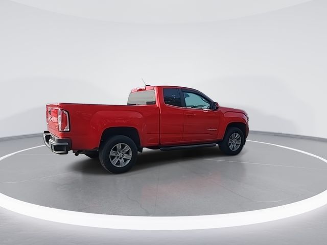 2015 GMC Canyon SLE