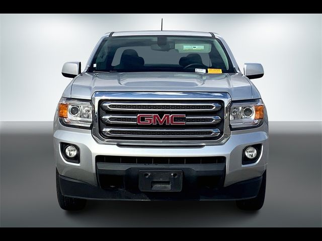 2015 GMC Canyon SLE