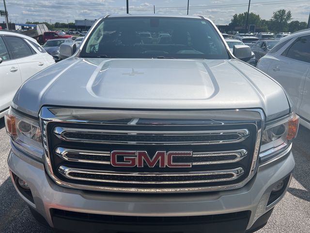 2015 GMC Canyon SLE