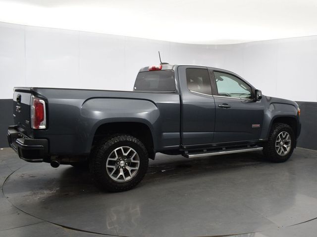 2015 GMC Canyon SLE