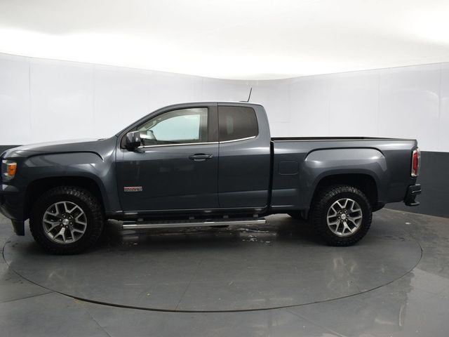 2015 GMC Canyon SLE