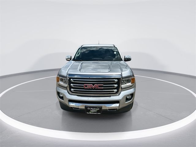 2015 GMC Canyon SLT
