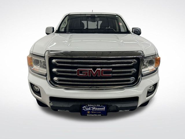 2015 GMC Canyon SLT