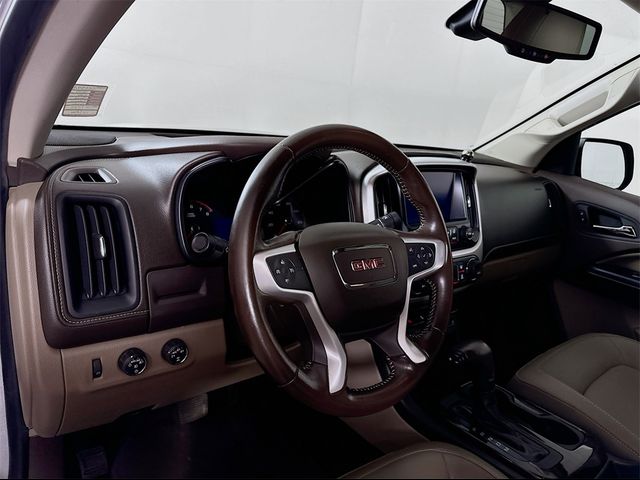 2015 GMC Canyon SLT