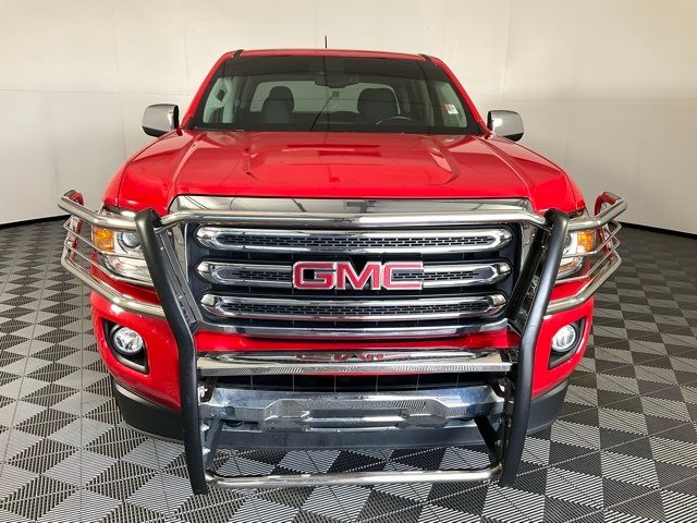 2015 GMC Canyon SLT