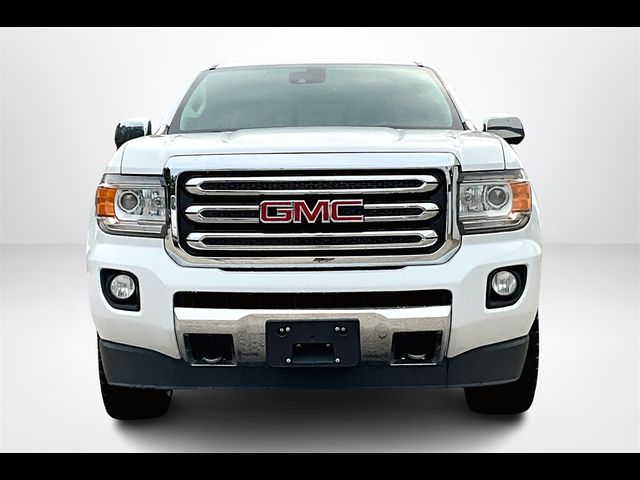 2015 GMC Canyon SLT