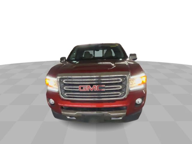 2015 GMC Canyon SLT