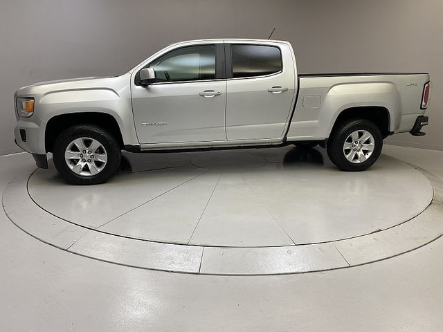 2015 GMC Canyon SLE