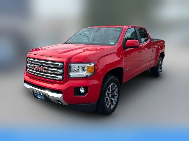 2015 GMC Canyon SLE