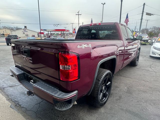 2015 GMC Sierra 1500 Base