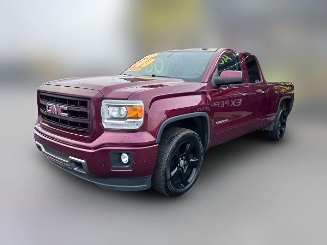 2015 GMC Sierra 1500 Base