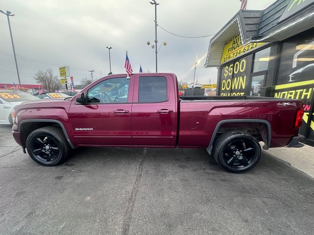 2015 GMC Sierra 1500 Base