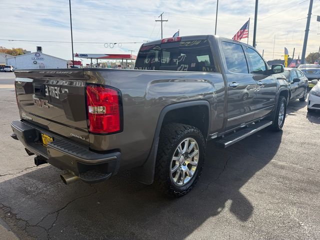 2015 GMC Sierra 1500 Denali