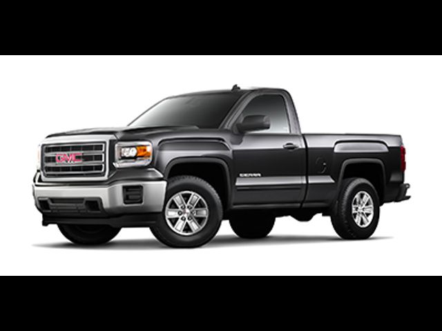 2015 GMC Sierra 1500 Base