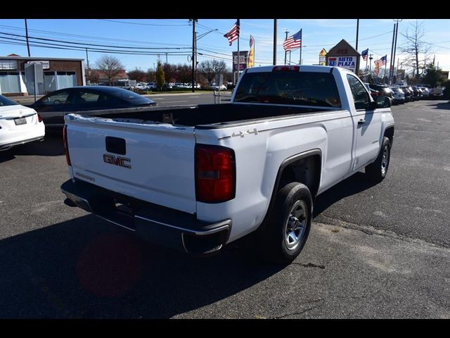 2015 GMC Sierra 1500 Base