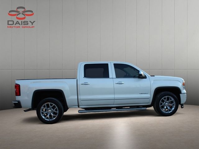 2015 GMC Sierra 1500 Denali