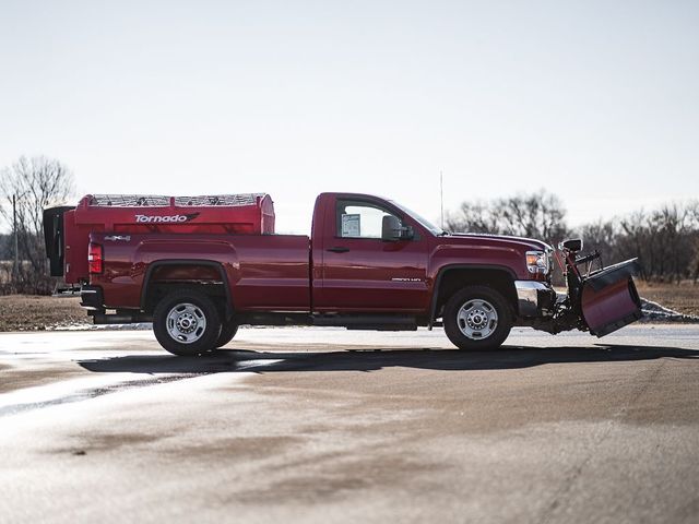 2015 GMC Sierra 2500HD Base