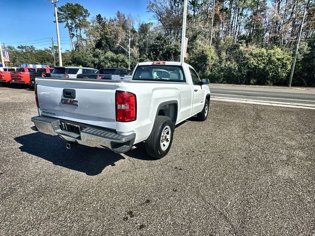 2015 GMC Sierra 1500 Base