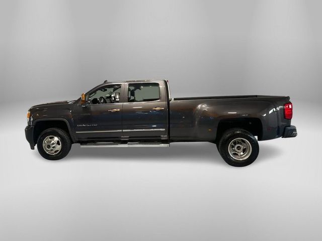 2015 GMC Sierra 3500HD Denali