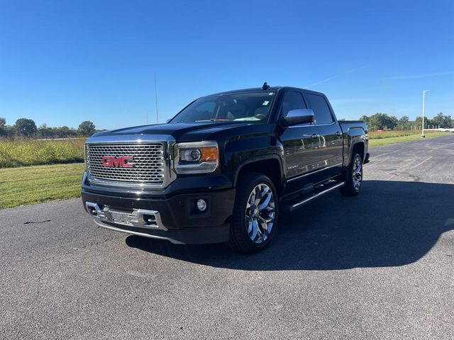 2015 GMC Sierra 1500 Denali