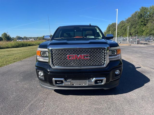 2015 GMC Sierra 1500 Denali