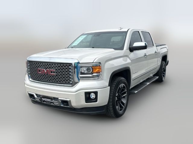 2015 GMC Sierra 1500 Denali