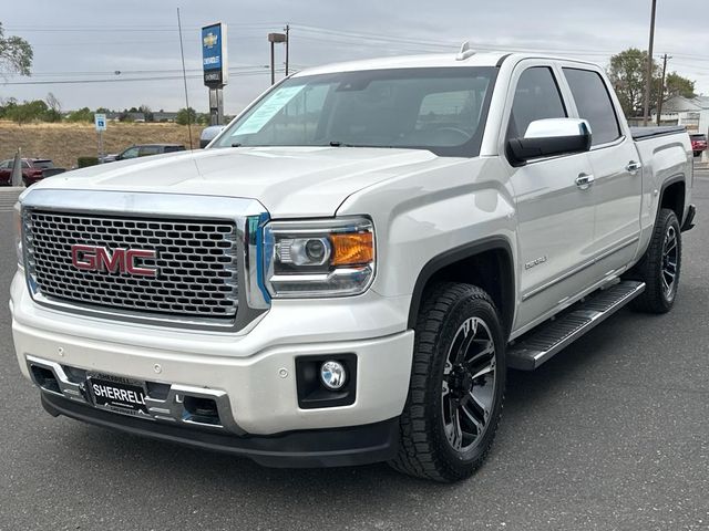 2015 GMC Sierra 1500 Denali