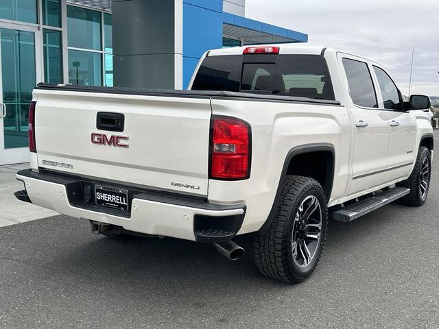 2015 GMC Sierra 1500 Denali