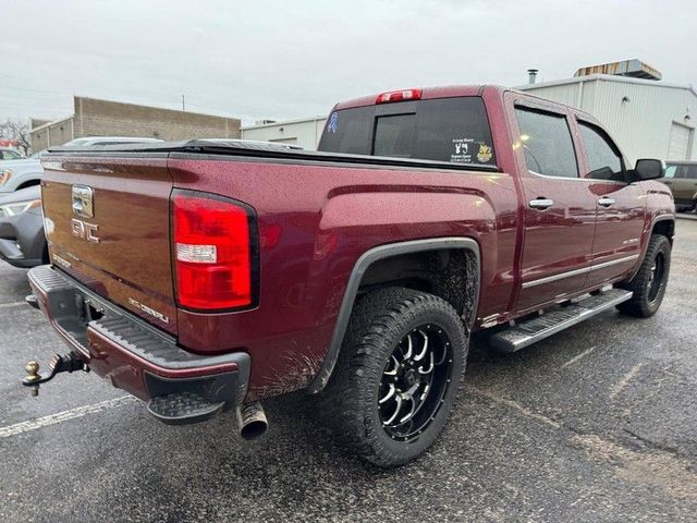 2015 GMC Sierra 1500 Denali