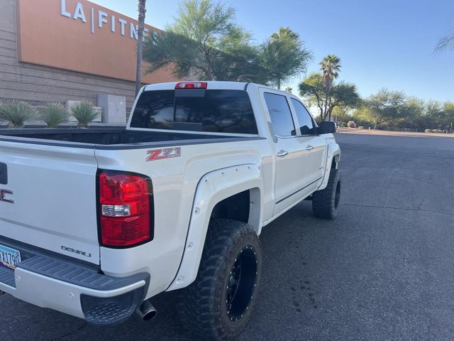 2015 GMC Sierra 1500 Denali