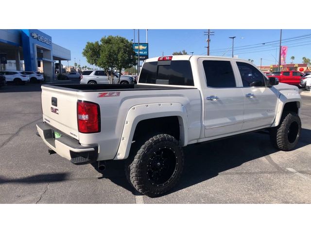 2015 GMC Sierra 1500 Denali