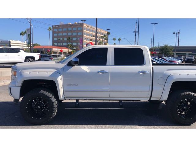 2015 GMC Sierra 1500 Denali