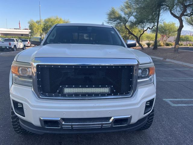 2015 GMC Sierra 1500 Denali