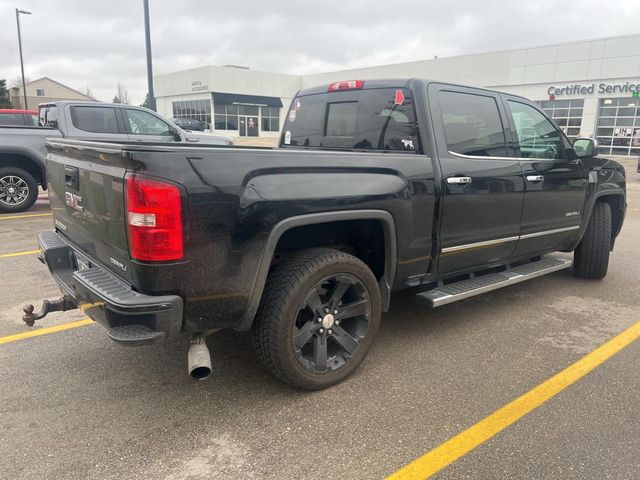 2015 GMC Sierra 1500 Denali