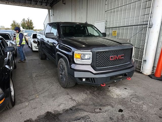 2015 GMC Sierra 1500 Denali