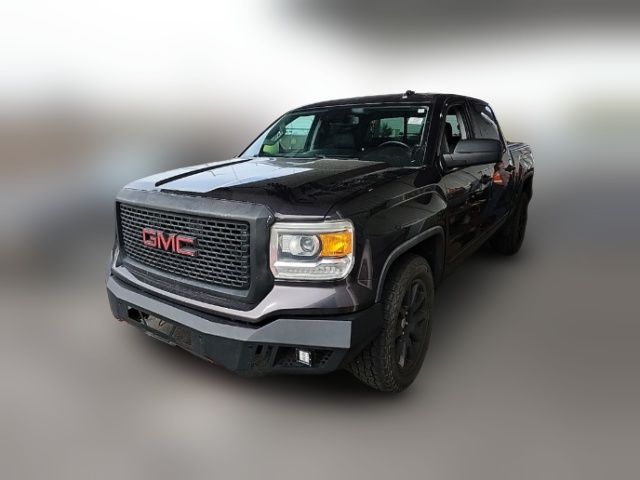 2015 GMC Sierra 1500 Denali