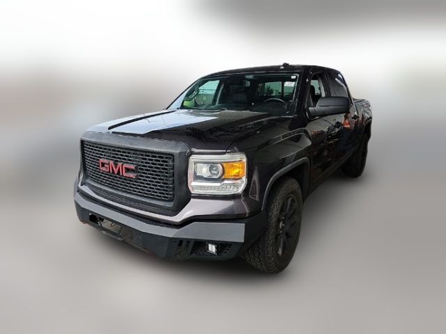 2015 GMC Sierra 1500 Denali