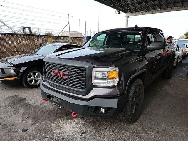 2015 GMC Sierra 1500 Denali