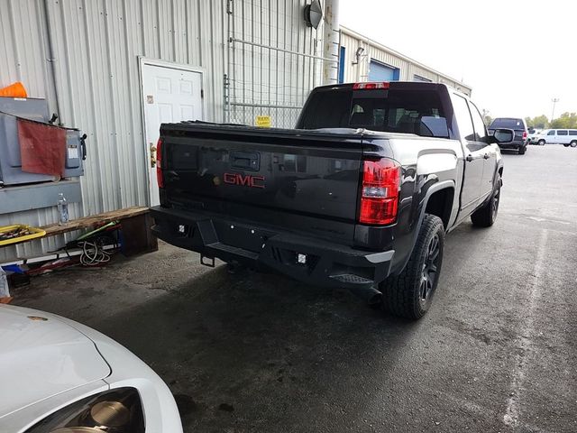 2015 GMC Sierra 1500 Denali