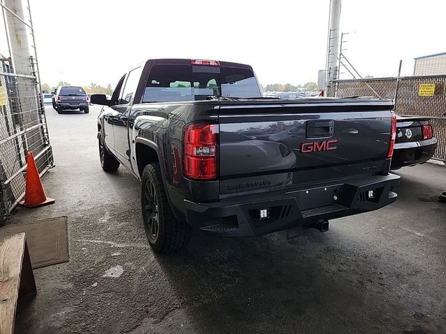 2015 GMC Sierra 1500 Denali