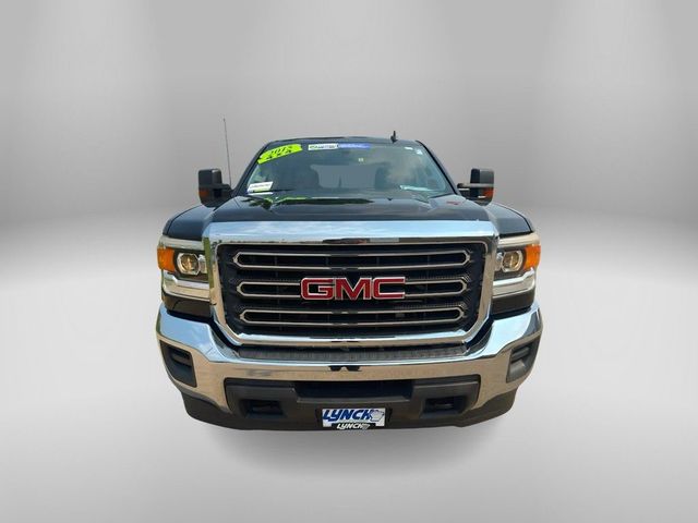 2015 GMC Sierra 2500HD SLE