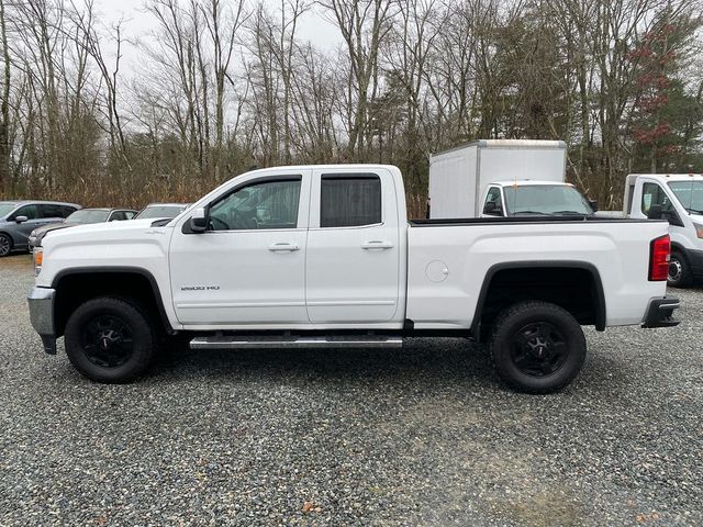 2015 GMC Sierra 2500HD SLE