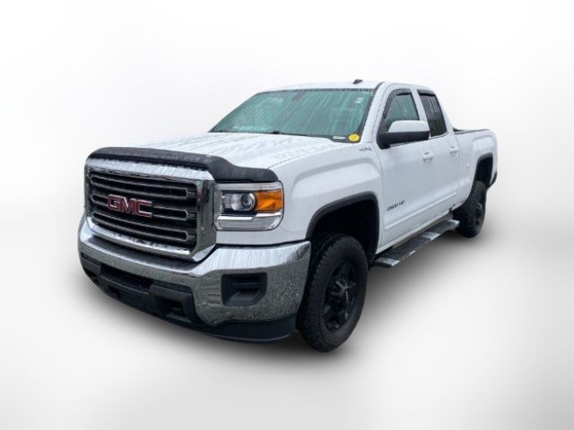 2015 GMC Sierra 2500HD SLE